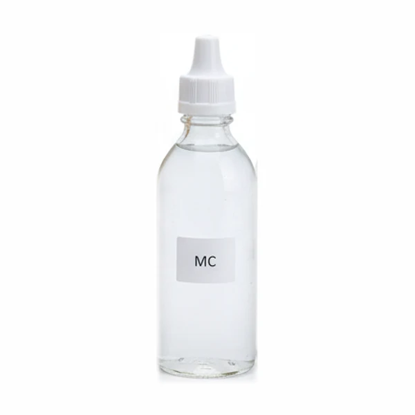 MC (Methylene Chloride)