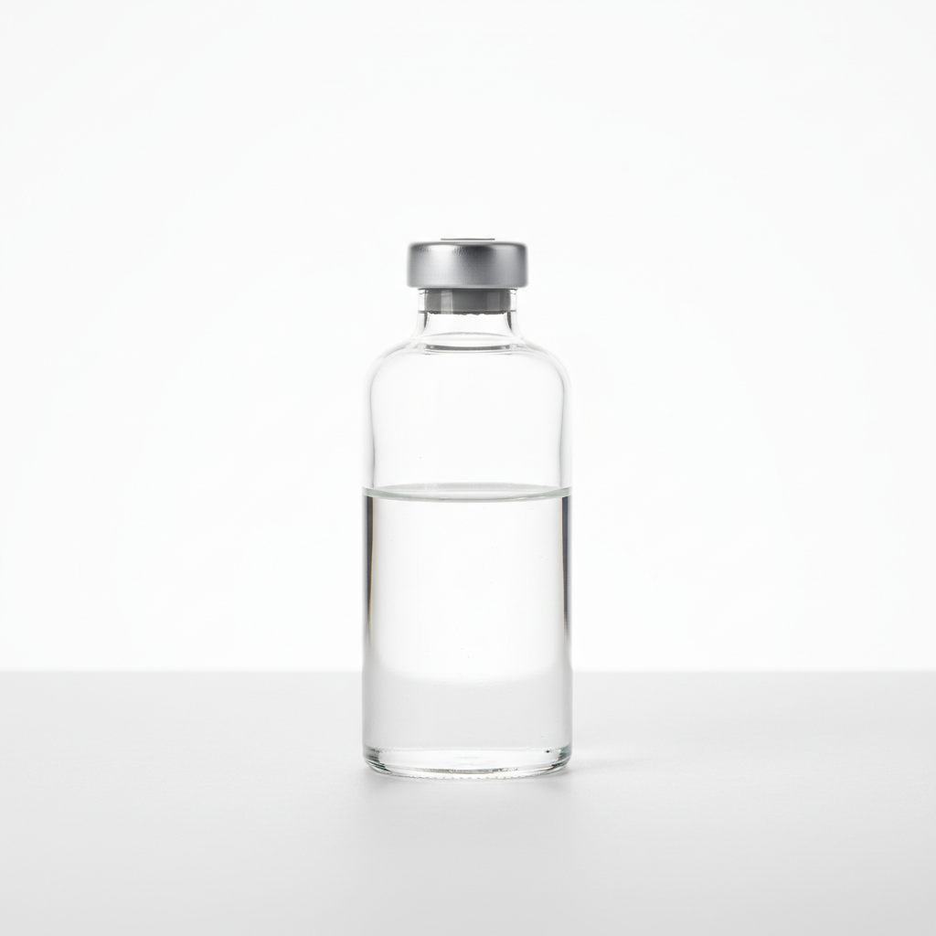 Antibakteri : BKC/ Benzyl Chlonium Chloride