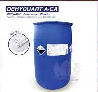 Cetrimonium Chloride