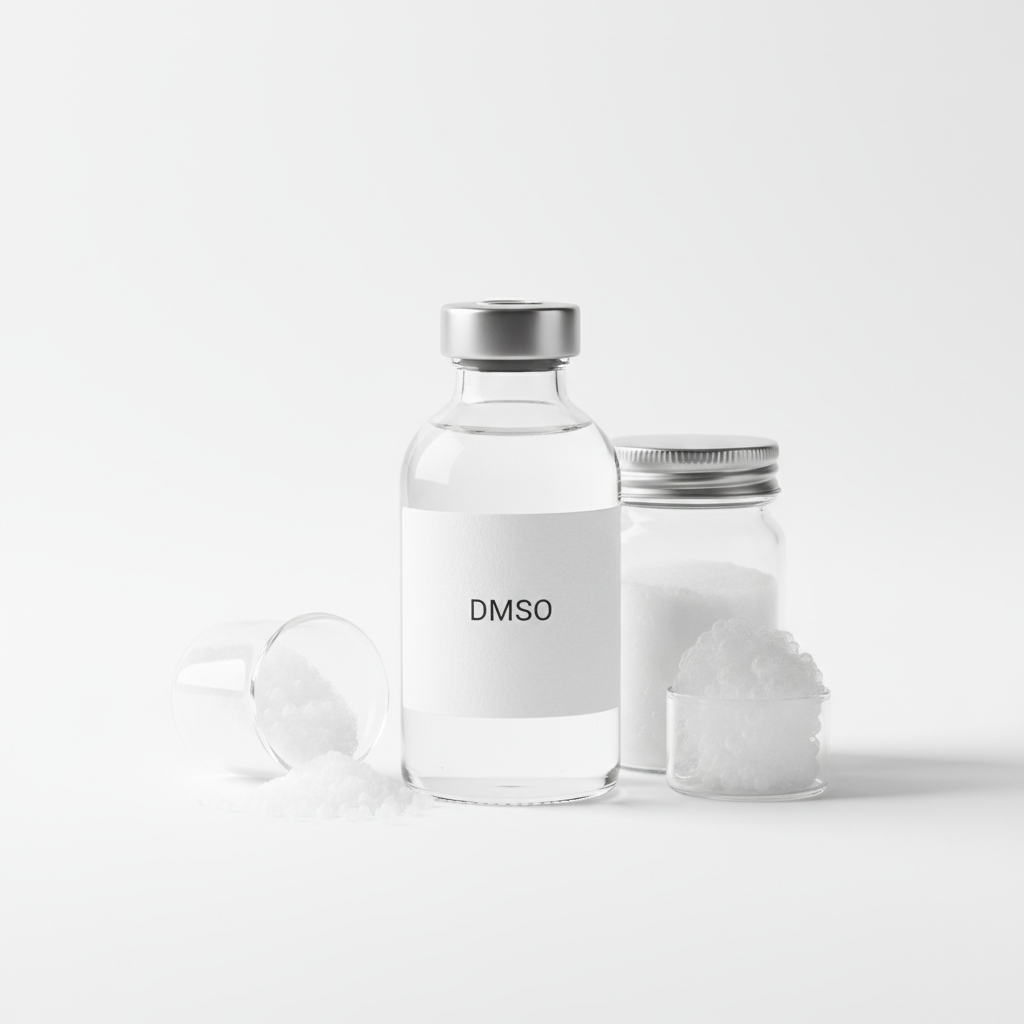 DMSO