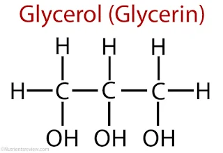 Glycerine
