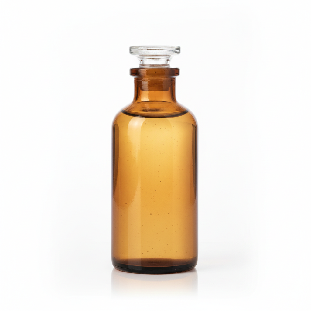 Lactic Acid/ Asam Laktat