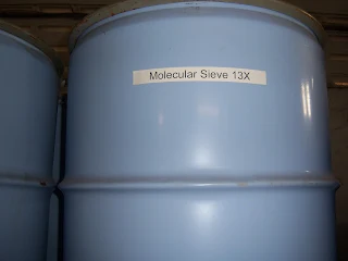 Molecular Sieve