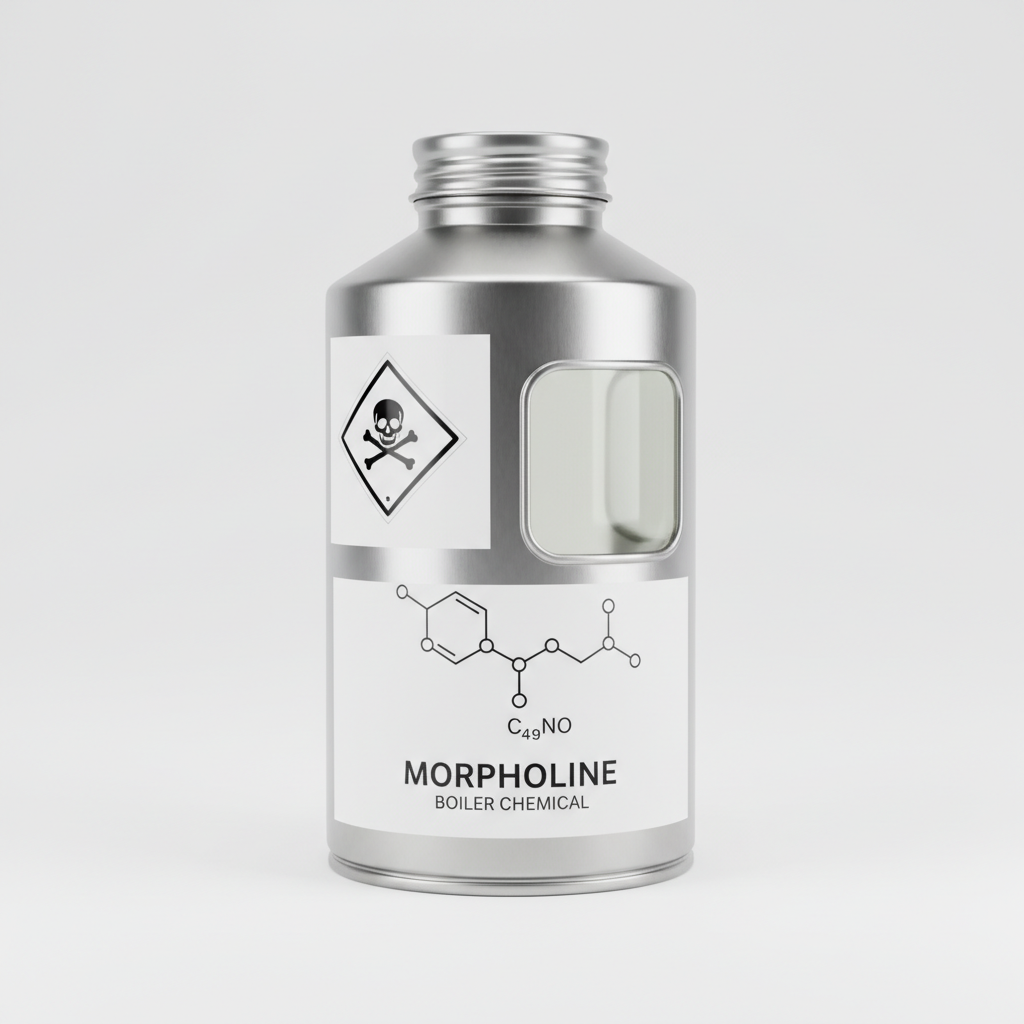 Morpholine