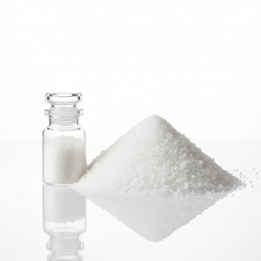 Nacl/ Garam