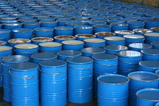 Petroleum Jelly