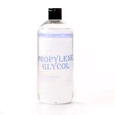 Prophylene Glycol
