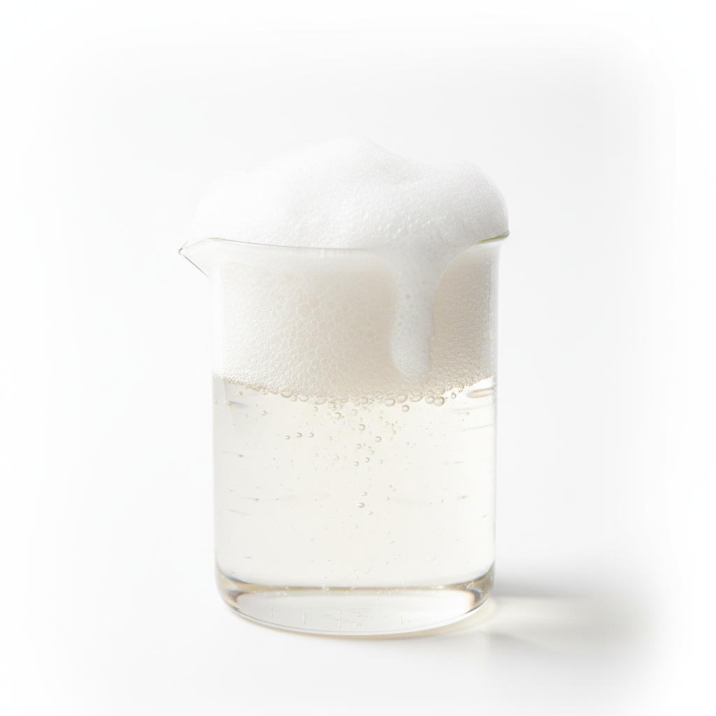 SLES/ Sodium Lauryl Ether Sulfate, merk : Texaphon, Emal