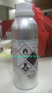 Tea Tree Oil