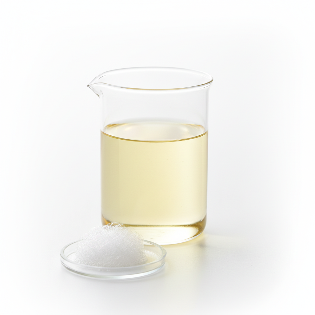 Tween 20 (Polysorbate 20)