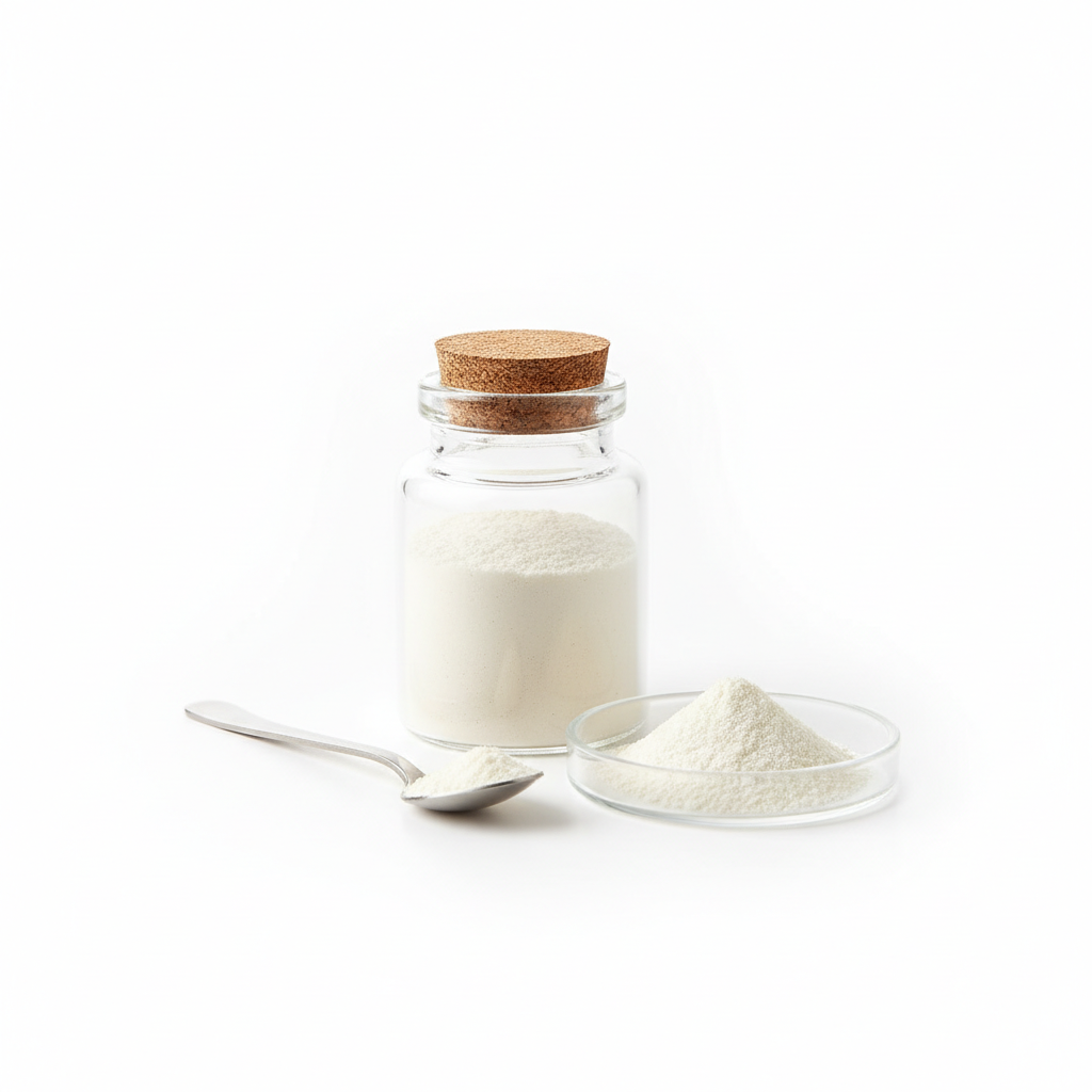 Xanthan Gum